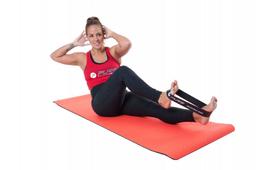 Pure2Improve TPE Mat Red - GPI290020