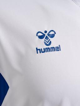 HUMMEL dres HMLAUTHENTIC PL JERSEY S/S - 219965-9368-116