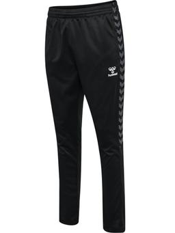 HUMMEL Tepláky HMLAUTHENTIC TRAINING PANTS - 219986-2001-116