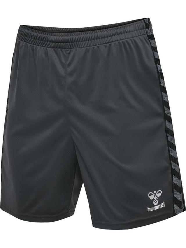 HUMMEL Trenky HMLAUTHENTIC PL SHORTS - 219971-1525-116