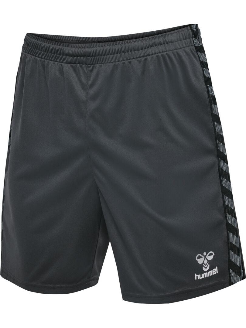 HUMMEL Trenky HMLAUTHENTIC PL SHORTS - 219971-1525-116