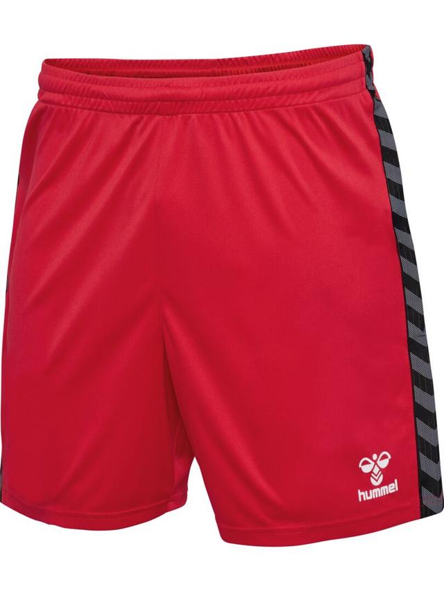 HUMMEL Trenky HMLAUTHENTIC PL SHORTS - 219971-3062-116