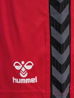 HUMMEL Trenky HMLAUTHENTIC PL SHORTS - 219971-3062-116