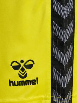 HUMMEL Trenky HMLAUTHENTIC PL SHORTS - 219971-5269-116