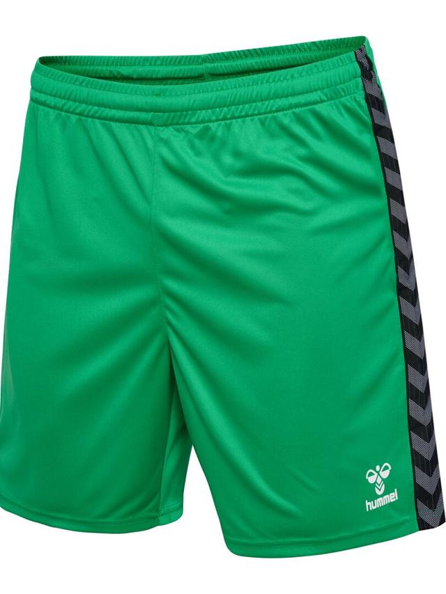 HUMMEL Trenky HMLAUTHENTIC PL SHORTS - 219971-6235-116