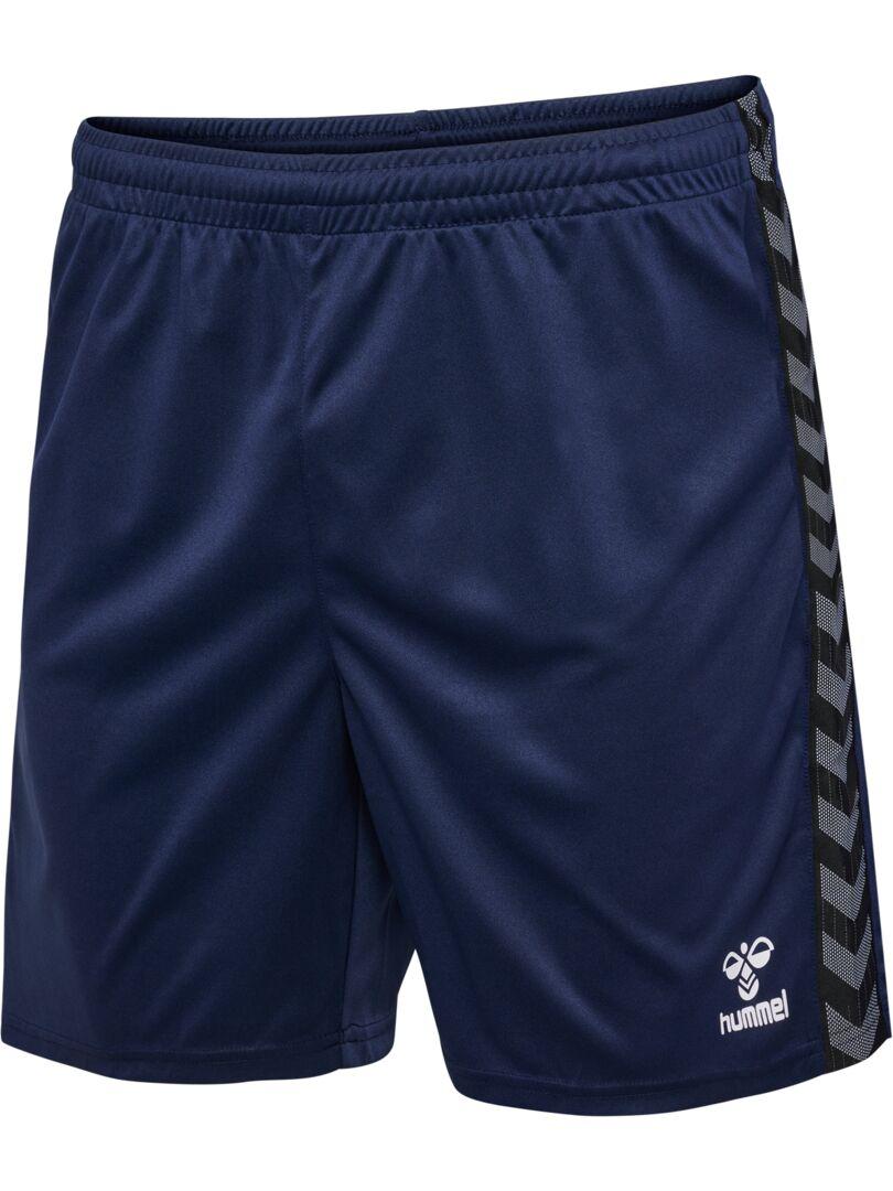 HUMMEL Trenky HMLAUTHENTIC PL SHORTS - 219971-7026-116