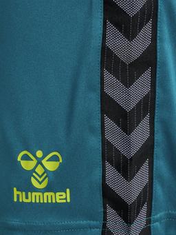 HUMMEL Trenky HMLAUTHENTIC PL SHORTS - 219971-7058-116