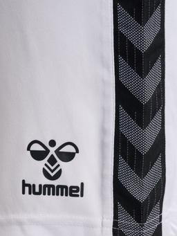 HUMMEL Trenky HMLAUTHENTIC PL SHORTS - 219971-9001-116