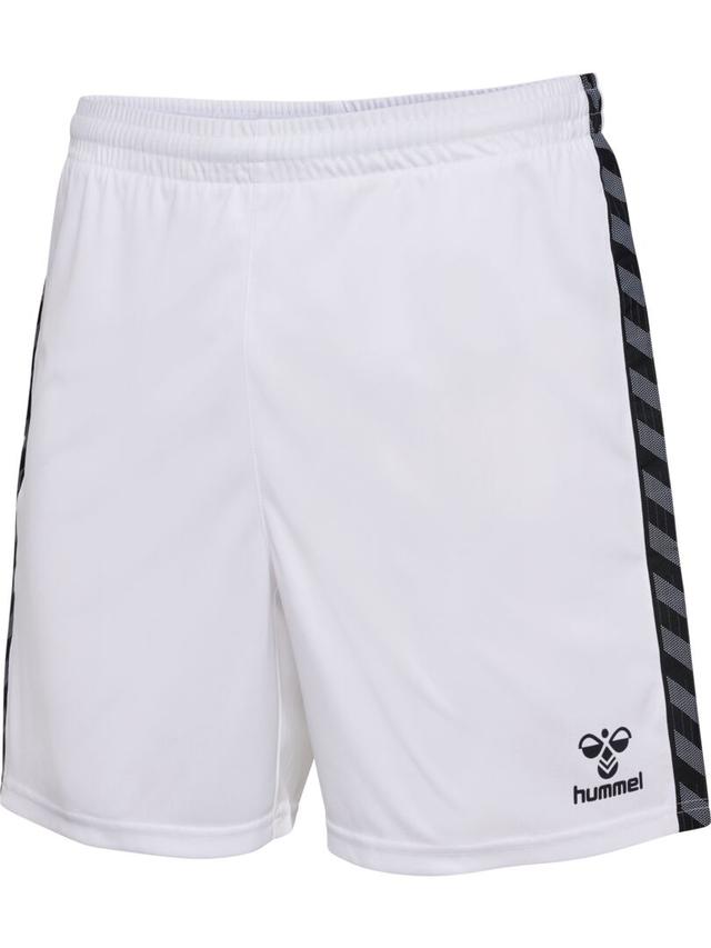 HUMMEL Trenky HMLAUTHENTIC PL SHORTS - 219971-9001-116