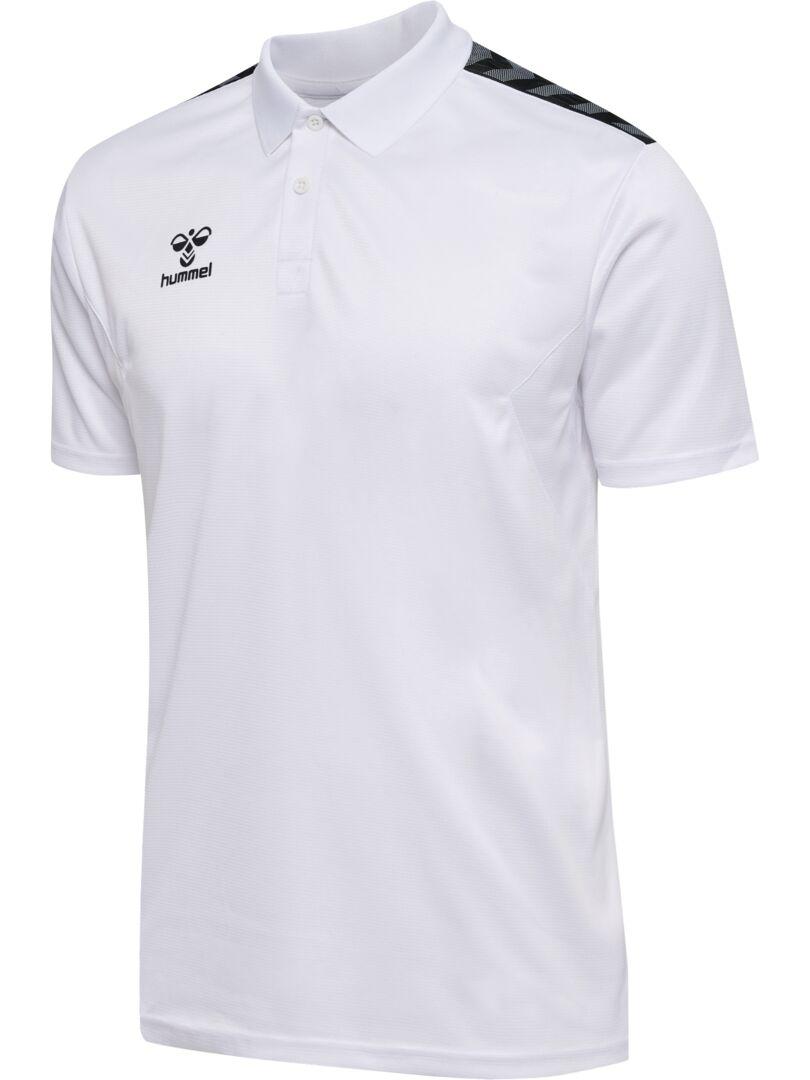 HUMMEL Polokošeľa HMLAUTHENTIC FUNCTIONAL POLO - 219991-9001-S