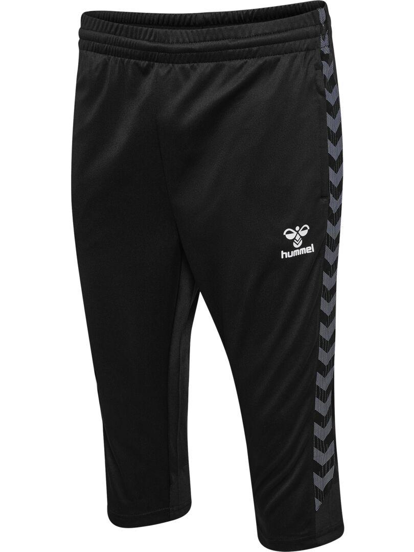 HUMMEL Tepláky HMLAUTHENTIC 3/4 PANTS - 220002-2001-S