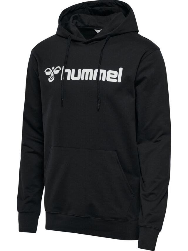 HUMMEL Mikina HMLGO 2.0 LOGO HOODIE - 224844-2001-116