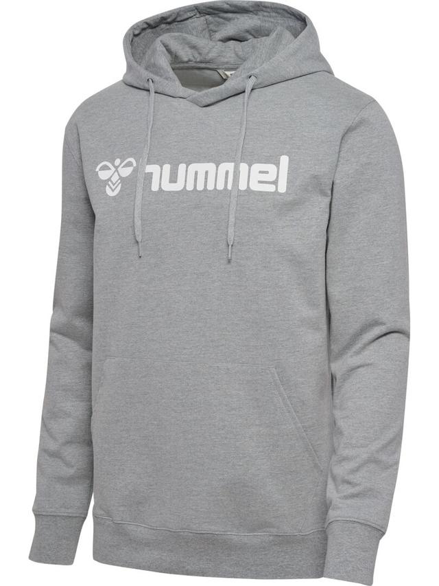 HUMMEL Mikina HMLGO 2.0 LOGO HOODIE - 224844-2006-116
