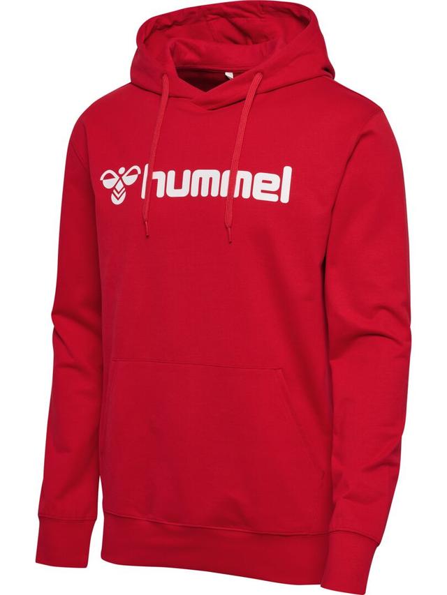 HUMMEL Mikina HMLGO 2.0 LOGO HOODIE - 224844-3062-116