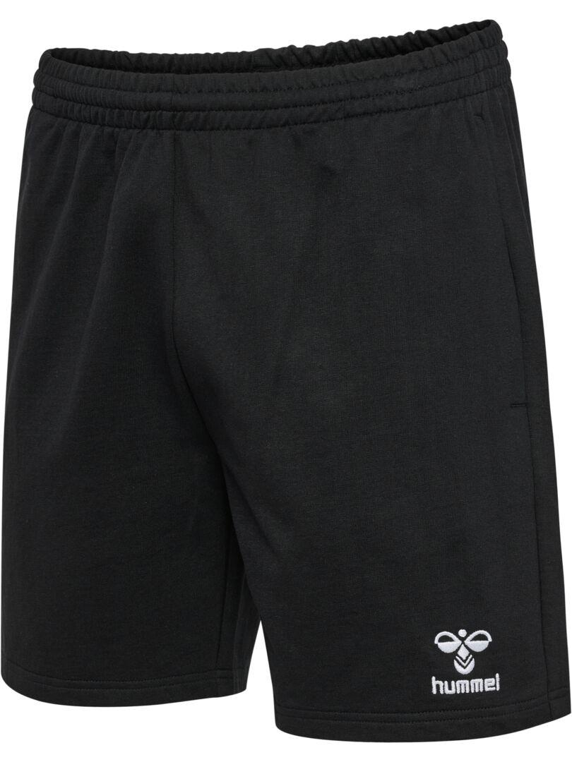 HUMMEL Trenky HMLGO 2.0 SWEATSHORTS - 224846-2001-116