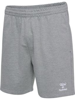 HUMMEL Trenky HMLGO 2.0 SWEATSHORTS - 224846-2006-116