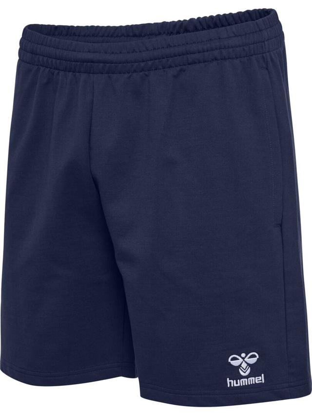 HUMMEL Trenky HMLGO 2.0 SWEATSHORTS - 224846-7026-116