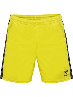 HUMMEL Trenky HMLAUTHENTIC PL SHORTS - 219971-5269-116