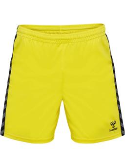 HUMMEL Trenky HMLAUTHENTIC PL SHORTS - 219971-5269-116