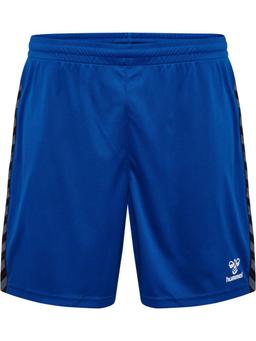 HUMMEL Trenky HMLAUTHENTIC PL SHORTS - 219971-7045-116