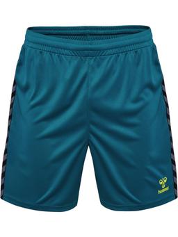 HUMMEL Trenky HMLAUTHENTIC PL SHORTS - 219971-7058-116