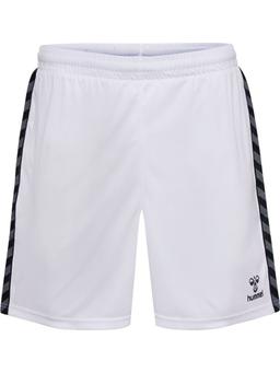 HUMMEL Trenky HMLAUTHENTIC PL SHORTS - 219971-9001-116