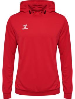 HUMMEL Mikina HMLAUTHENTIC PL HOODIE - 219977-3062-116