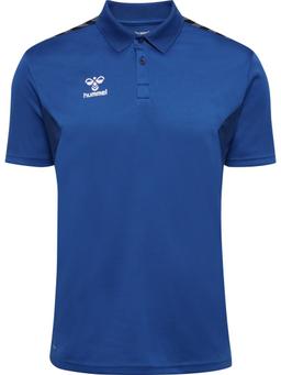 HUMMEL Polokošeľa HMLAUTHENTIC FUNCTIONAL POLO - 219991-7045-S