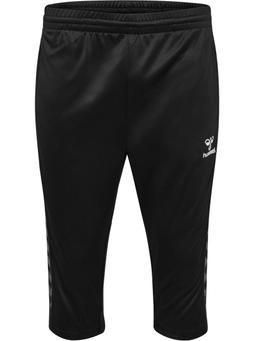 HUMMEL Tepláky HMLAUTHENTIC 3/4 PANTS - 220002-2001-S