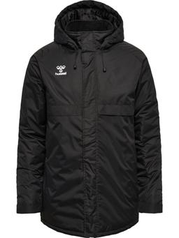 HUMMEL Bunda HMLGO PARKA JACKET - 221017-2001-S