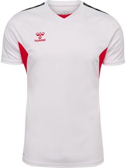 HUMMEL dres HMLAUTHENTIC PL JERSEY S/S - 219965-9402-116