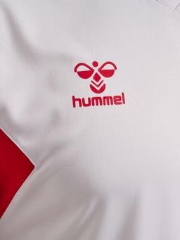 HUMMEL dres HMLAUTHENTIC PL JERSEY S/S - 219965-9402-116