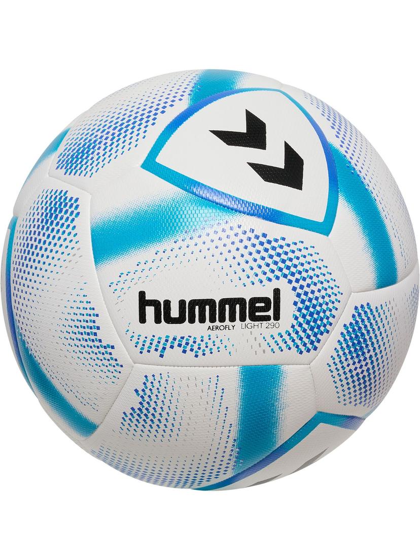 Futbalová lopta HUMMEL HMLAEROFLY TRAINING PRO - 224986-9302