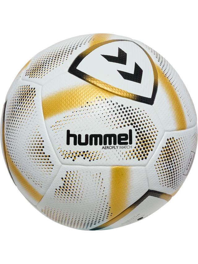 Futbalová lopta HUMMEL HMLAEROFLY - 224988-9304