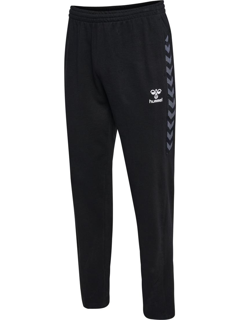 HUMMEL Tepláky HMLAUTHENTIC CO TRAINING PANTS - 220013-2001-116