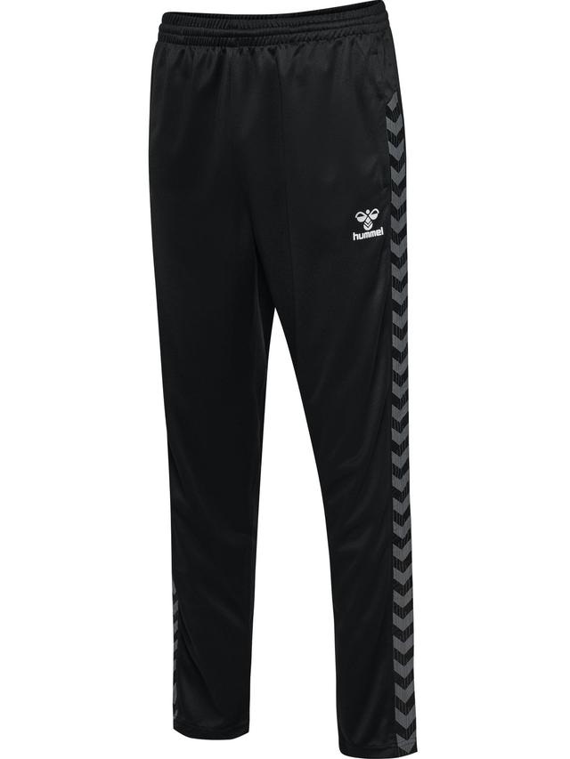 HUMMEL Tepláky HMLAUTHENTIC PL PANTS - 219989-2001-116