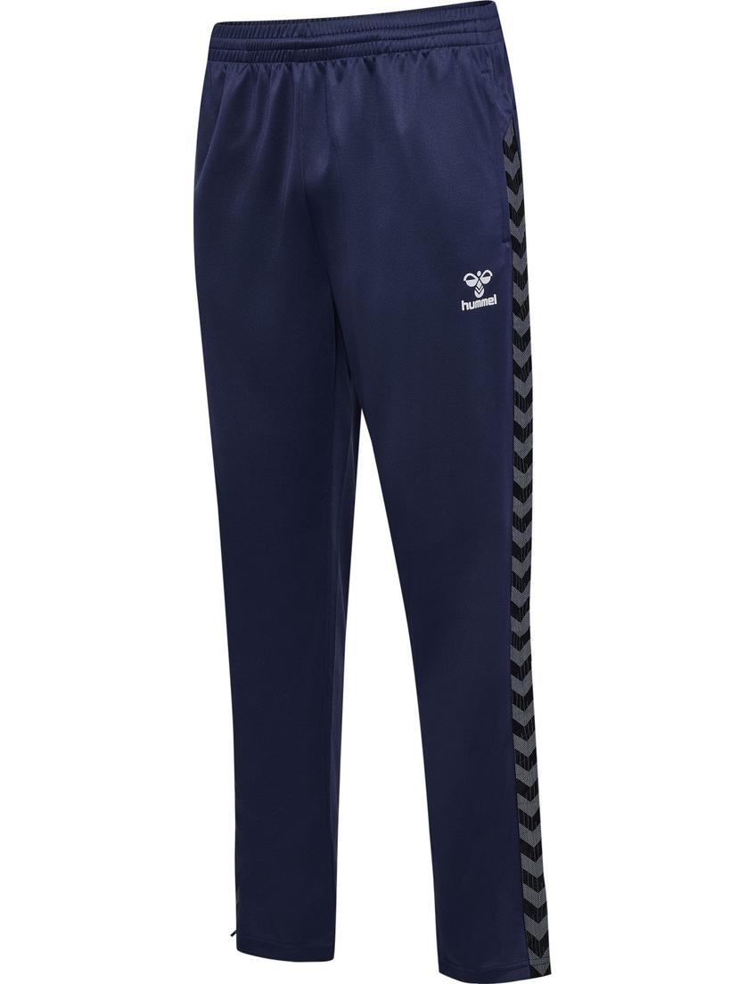 HUMMEL Tepláky HMLAUTHENTIC PL PANTS - 219989-7026-116
