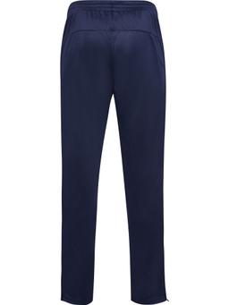 HUMMEL Tepláky HMLAUTHENTIC PL PANTS - 219989-7026-116