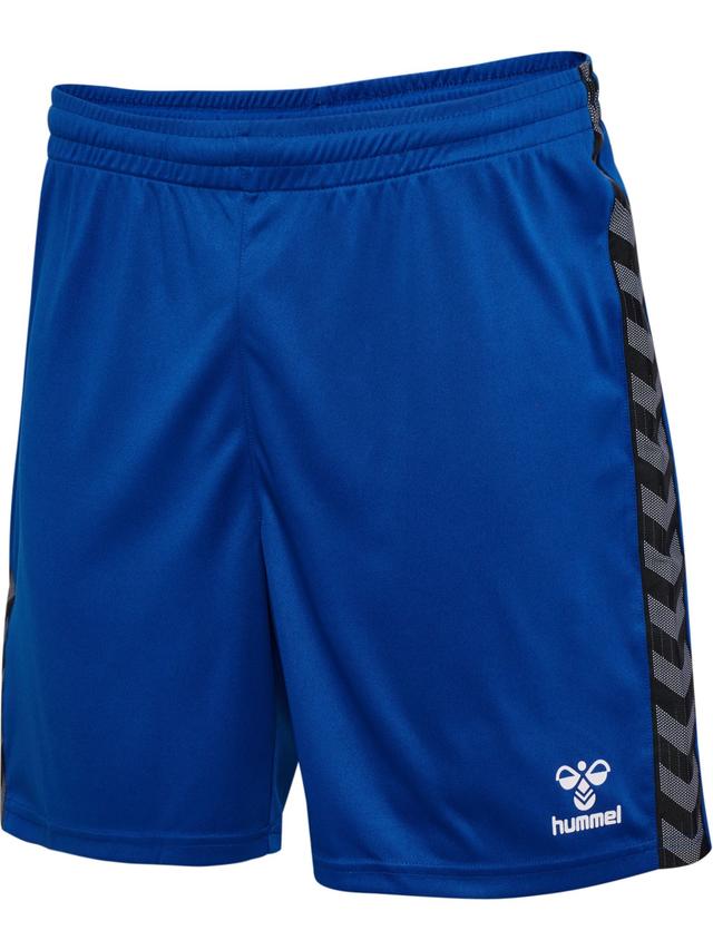 HUMMEL Trenky HMLAUTHENTIC PL SHORTS - 219971-7045-116