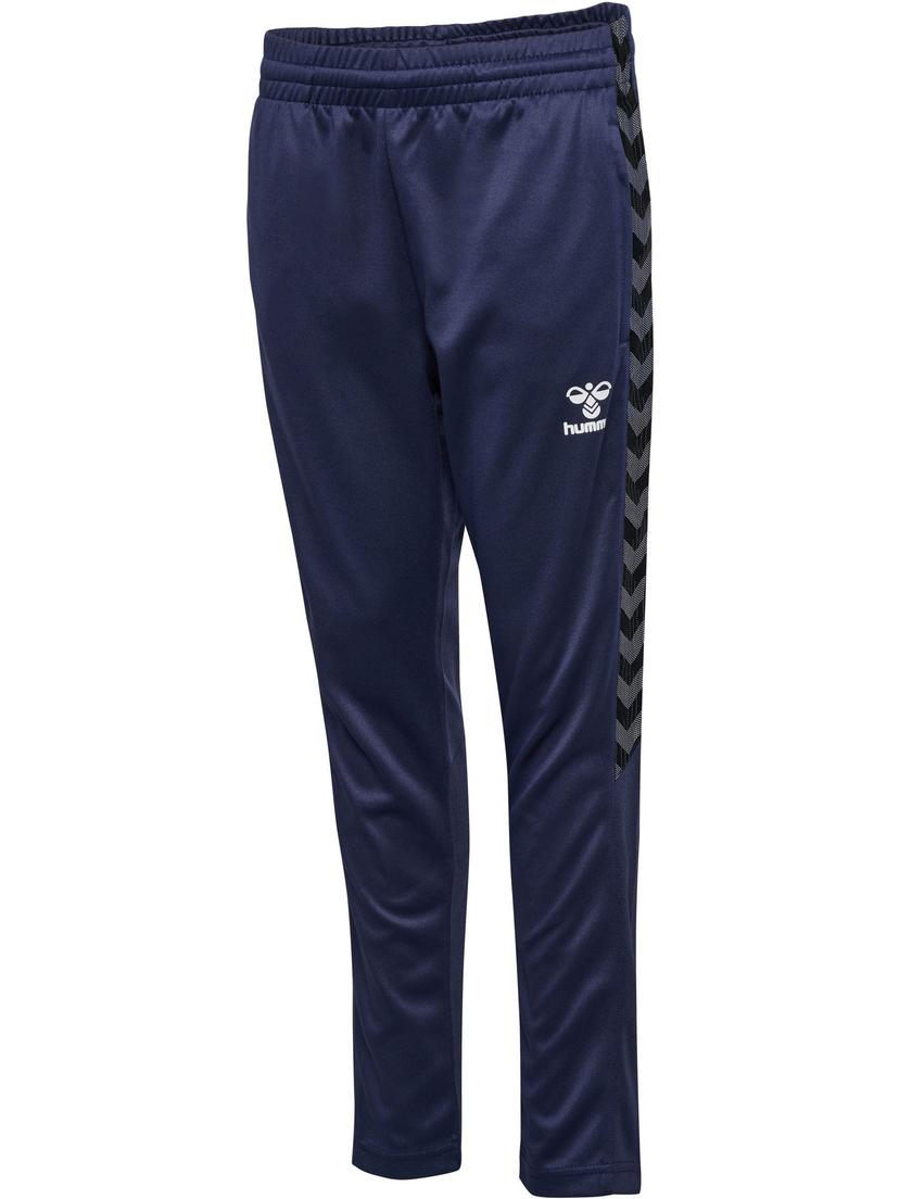 HUMMEL Tepláky HMLAUTHENTIC TRAINING PANTS - 219986-7026-116