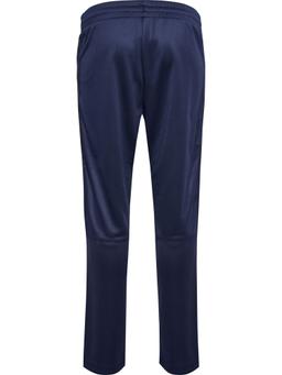 HUMMEL Tepláky HMLAUTHENTIC TRAINING PANTS - 219986-7026-116