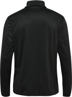HUMMEL Mikina HMLESSENTIAL HALF-ZIP - 224546-2001-116