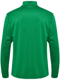 HUMMEL Mikina HMLESSENTIAL HALF-ZIP - 224546-6235-116