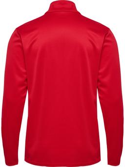 HUMMEL Mikina HMLESSENTIAL HALF-ZIP - 224546-3062-116