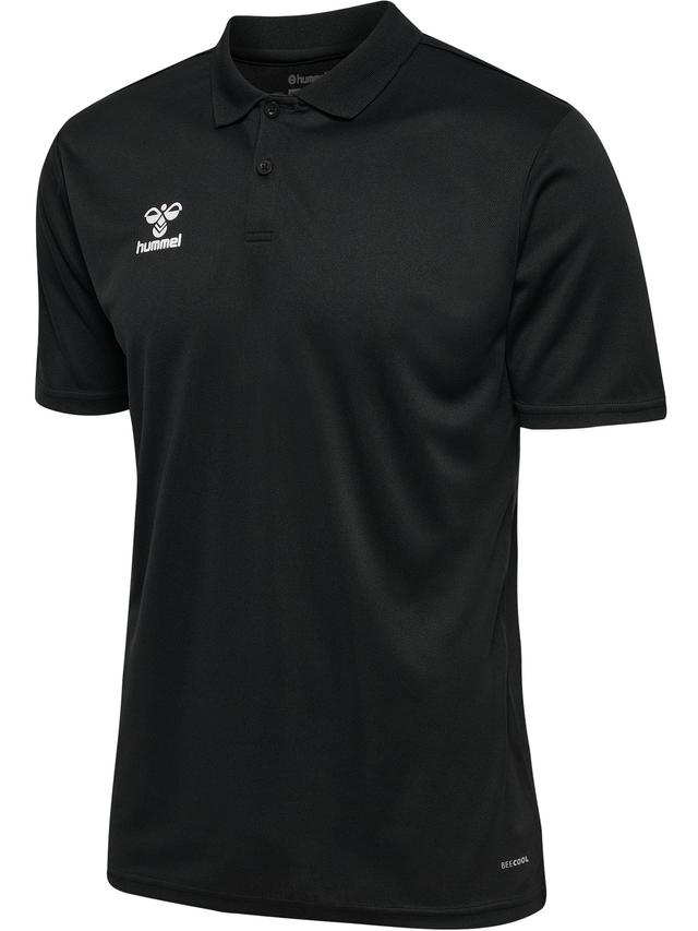 HUMMEL Polokošeľa HMLESSENTIAL POLO - 224551-2001-S