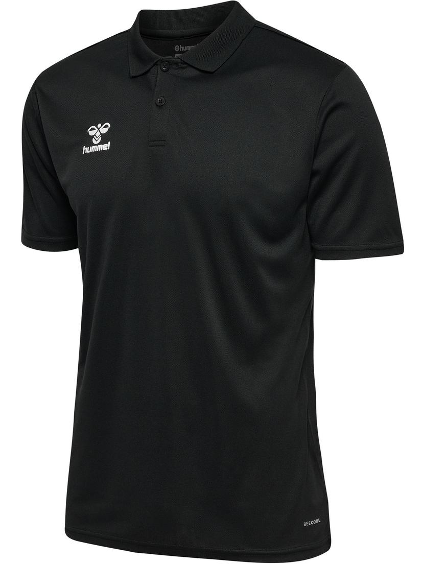 HUMMEL Polokošeľa HMLESSENTIAL POLO - 224551-2001-S