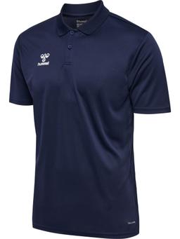 HUMMEL Polokošeľa HMLESSENTIAL POLO - 224551-7026-S