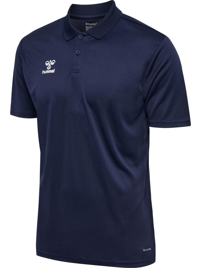 HUMMEL Polokošeľa HMLESSENTIAL POLO - 224551-7026-S