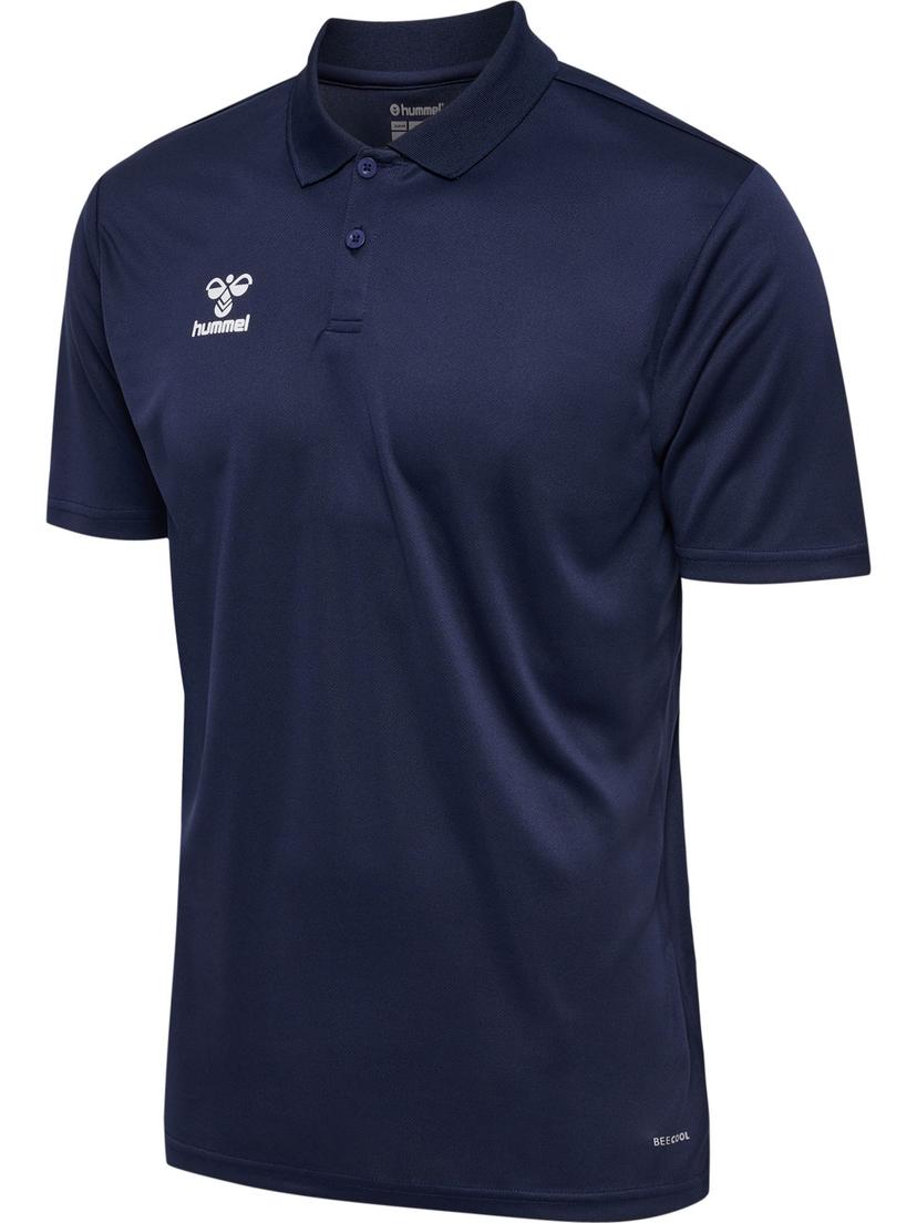 HUMMEL Polokošeľa HMLESSENTIAL POLO - 224551-7026-S