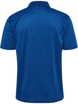 HUMMEL Polokošeľa HMLESSENTIAL POLO - 224551-7045-S